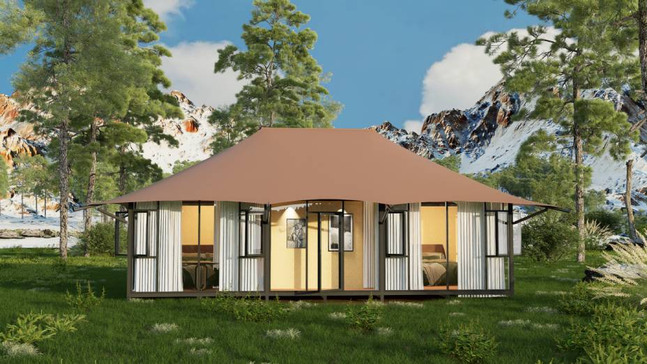 武鸣县装配式建筑厂家