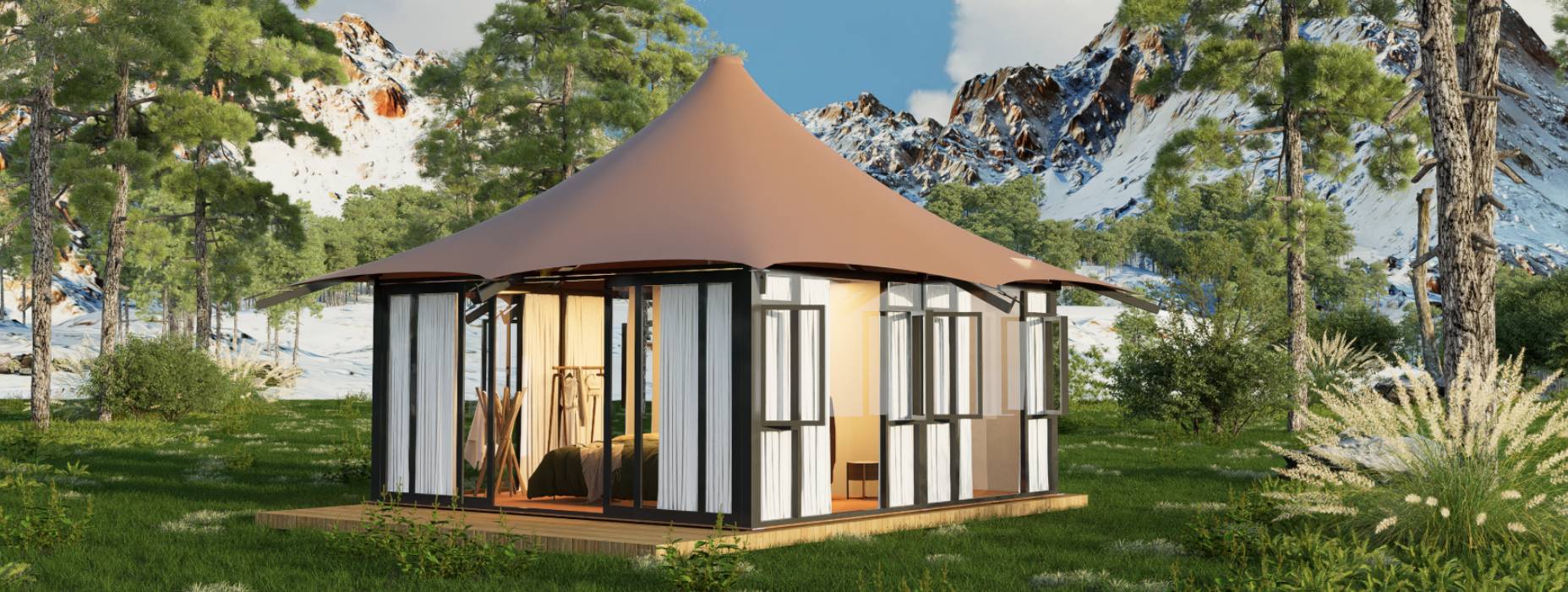 武鸣县装配式建筑厂家